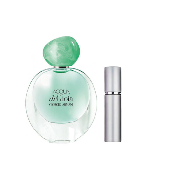 DECANT GIORGIO ARMANI ACQUA DI GIOIA EDP MUJER