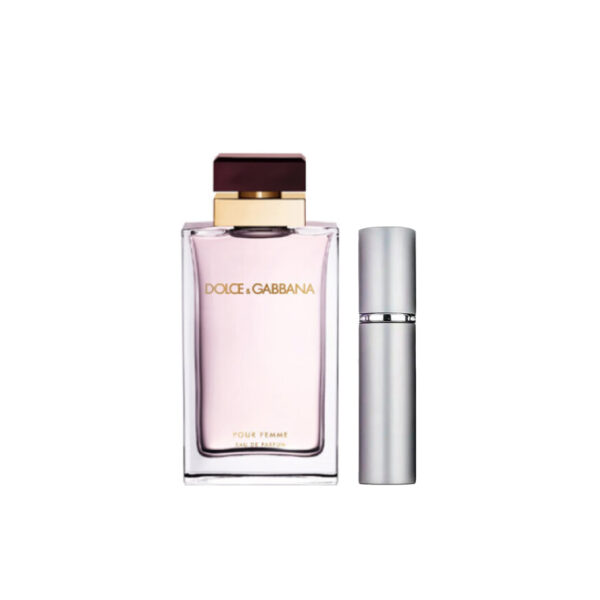 DECANT DOLCE & GABBANA POUR FEMME EDP MUJER