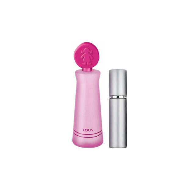 DECANT TOUS KIDS GIRL EDT MUJER