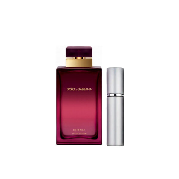 DECANT DOLCE & GABBANA POUR FEMME INTENSE EDP MUJER