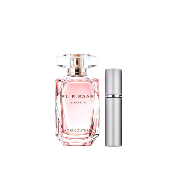 DECANT ELIE SAAB LE PARFUM ROSE COUTURE EDT MUJER