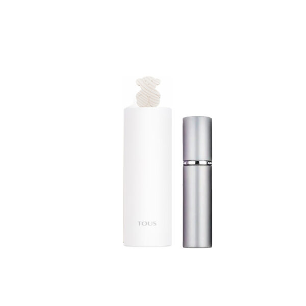 DECANT TOUS LES COLOGNES CONCENTREES EDT MUJER