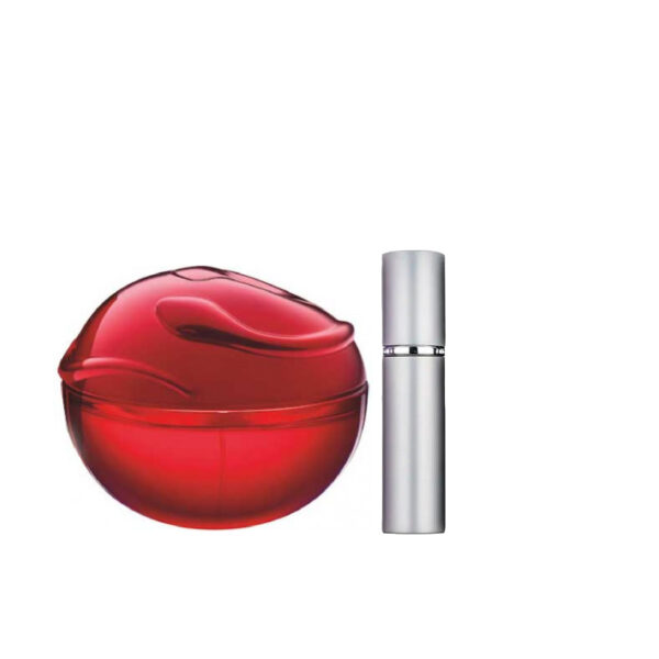 DECANT DKNY BE TEMPTED EDP MUJER