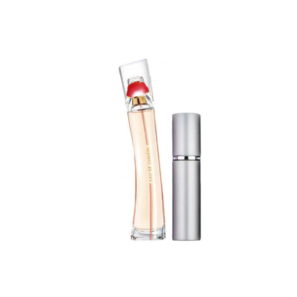 DECANT KENZO FLOWER EAU DE LUMIERE EDT MUJER
