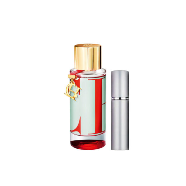 DECANT CAROLINA HERRERA CH L`EAU EDT MUJER