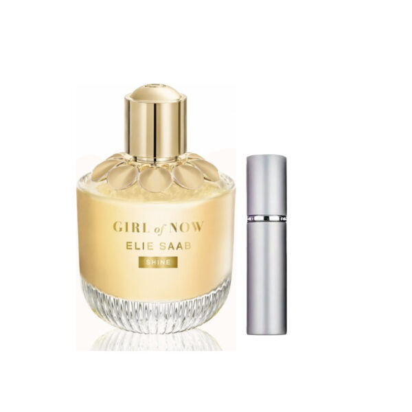 DECANT ELIE SAAB GIRL OF NOW SHINE EDP MUJER