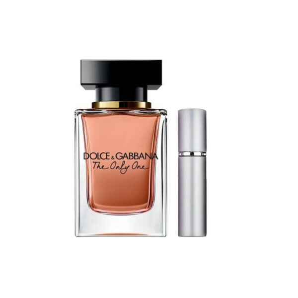DECANT DOLCE & GABBANA THE ONLY ONE  EDP MUJER