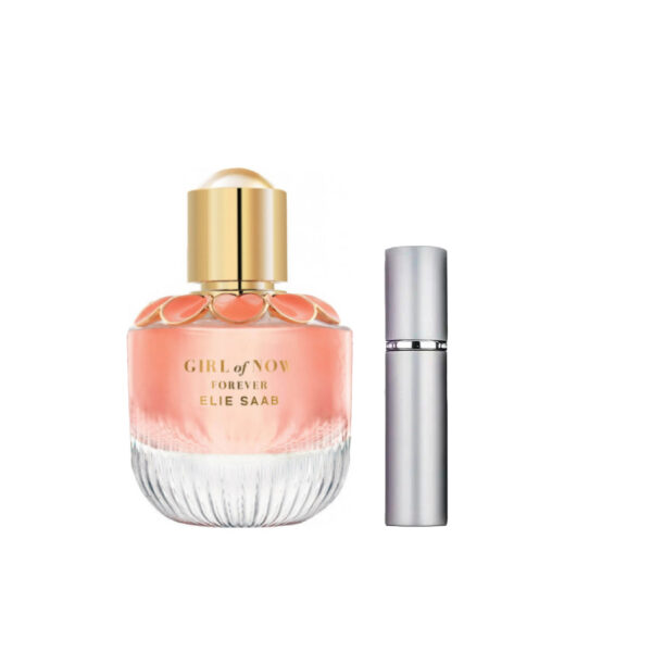 DECANT ELIE SAAB GIRL OF NOW FOREVER EDP MUJER