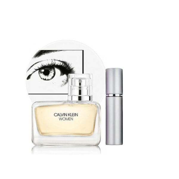 DECANT CALVIN KLEIN WOMEN EDT MUJER