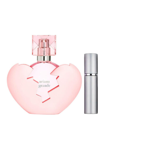 DECANT ARIANA GRANDE THANK U NEXT EDP MUJER