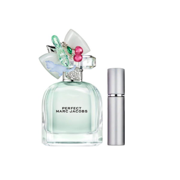 DECANT MARC JACOBS PERFECT EDT MUJER