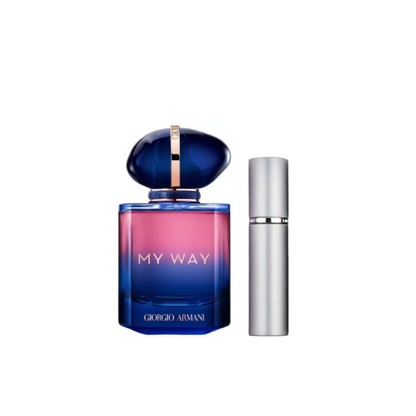 DECANT GIORGIO ARMANI MY WAY PARFUM MUJER