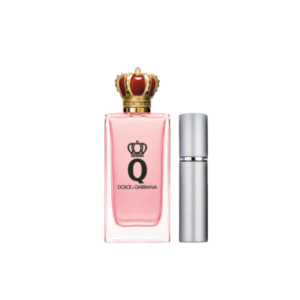DECANT DOLCE & GABBANA Q EDP MUJER