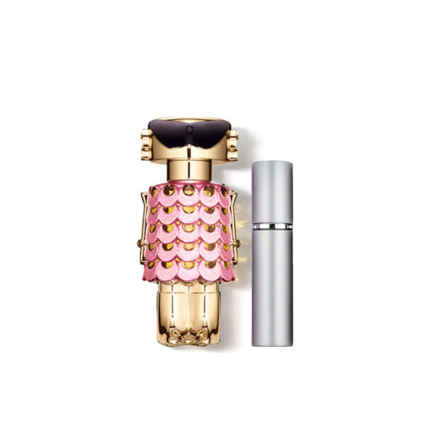 DECANT PACO RABANNE FAME BLOOMING PINK EDP MUJER