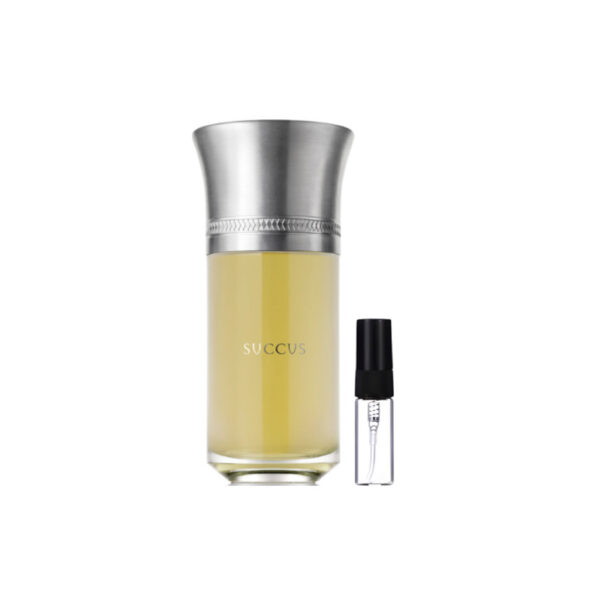 DECANT LIQUIDES IMAGINAIRES SUCCUS EDP UNISEX