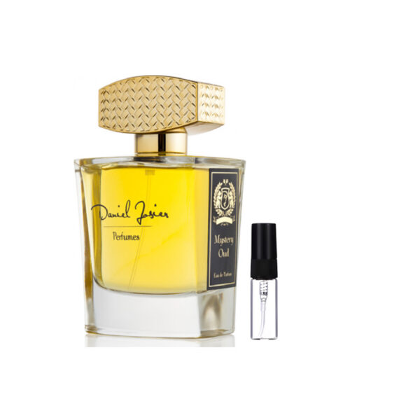 DECANT DANIEL JOSIER MYSTERY OUD EDP UNISEX