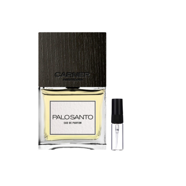 DECANT CARNER BARCELONA PALO SANTO EDP UNISEX