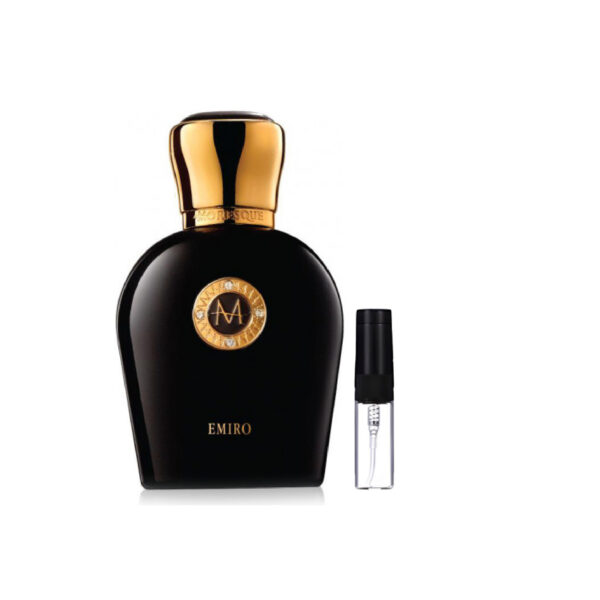 DECANT MORESQUE EMIRO EDP UNISEX