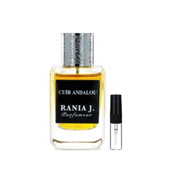 DECANT RANIA J. CUIR ANDALOU EDP UNISEX