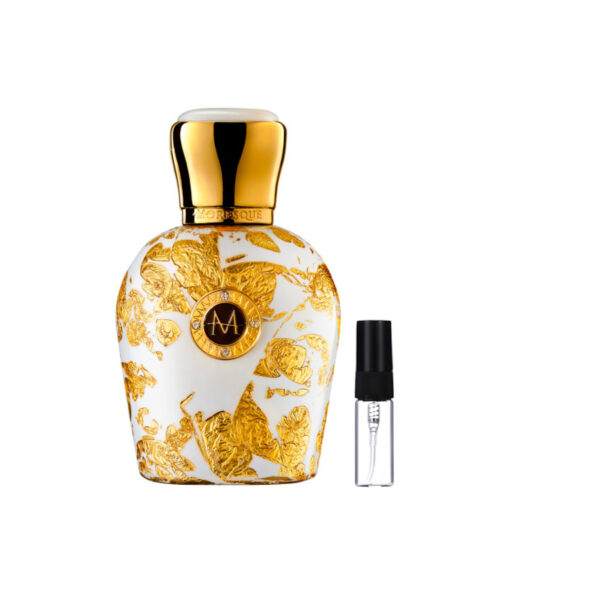 DECANT MORESQUE REGINA EDP UNISEX