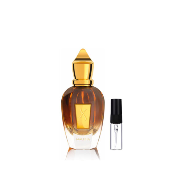 DECANT XERJOFF MALESIA EDP UNISEX