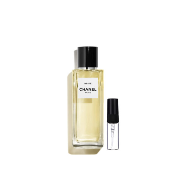 DECANT CHANEL BEIGE EDP MUJER