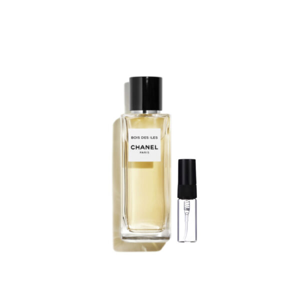 DECANT CHANEL BOIS DES ILES EDP MUJER