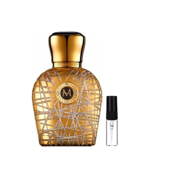 DECANT MORESQUE SOLE EDP UNISEX