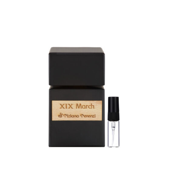 DECANT TIZIANA TERENZI XIX MARCH EXTRAIT DE PARFUM UNISEX