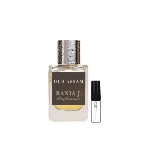DECANT RANIA J OUD ASSAM EDP UNISEX