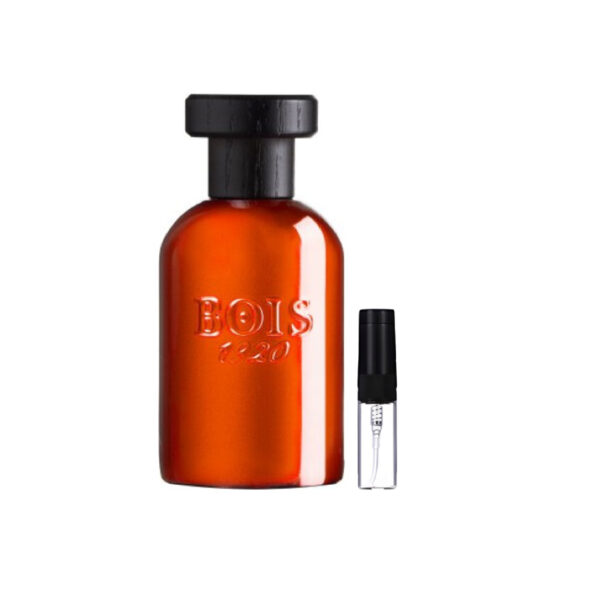 DECANT BOIS 1920 VENTO NEL VENTO EDP UNISEX