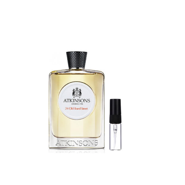 DECANT ATKINSONS 24 OLD BOND STREET EDP UNISEX