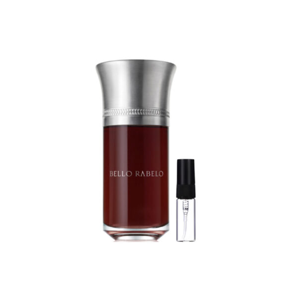 DECANT LIQUIDES IMAGINAIRES BELLO RABELO EDP UNISEX