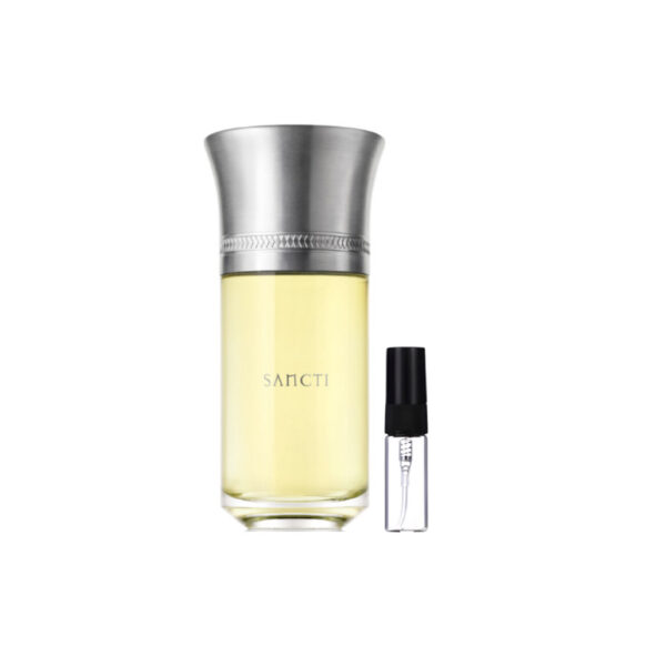 DECANT LIQUIDES IMAGINAIRES SANCTI EDP UNISEX