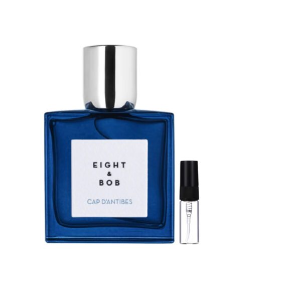 DECANT EIGHT & BOB CAP D-ANTIBES EDP HOMBRE