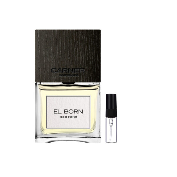 DECANT CARNER BARCELONA EL BORN EDP UNISEX