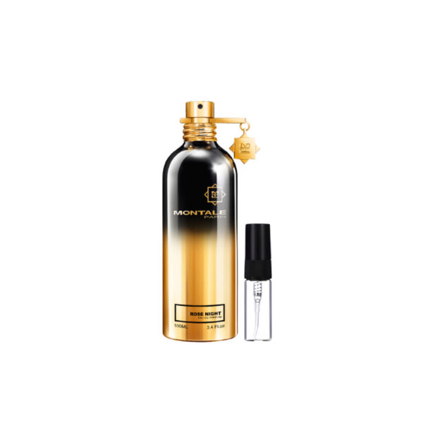 DECANT MONTALE ROSE NIGHT EDP UNISEX