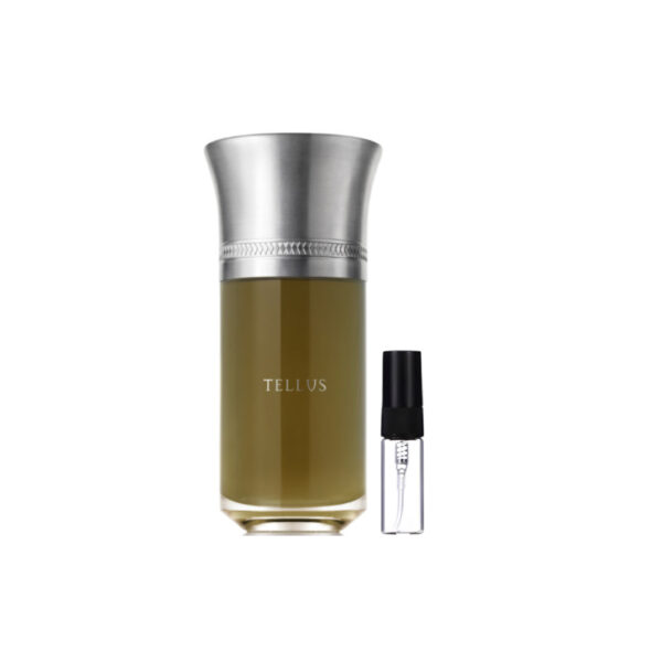 DECANT LIQUIDES IMAGINAIRES TELLUS EDP UNISEX