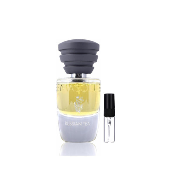 DECANT MASQUE MILANO RUSSIAN TEA EDP UNISEX