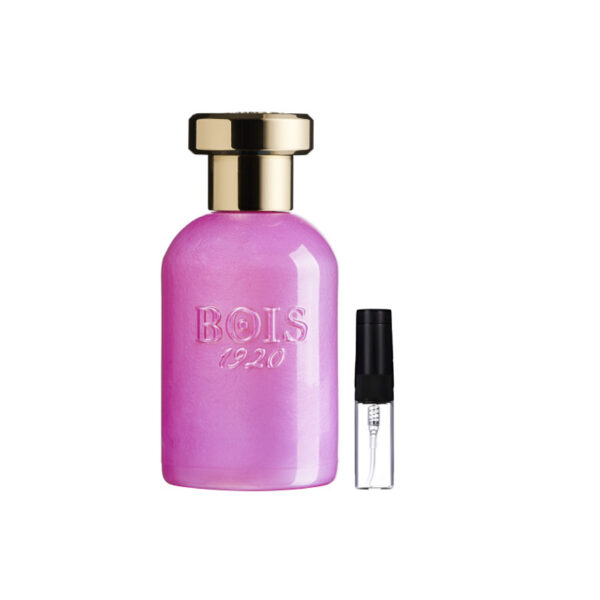 DECANT BOIS 1920 NOTTURNO FIORENTINO EDP UNISEX