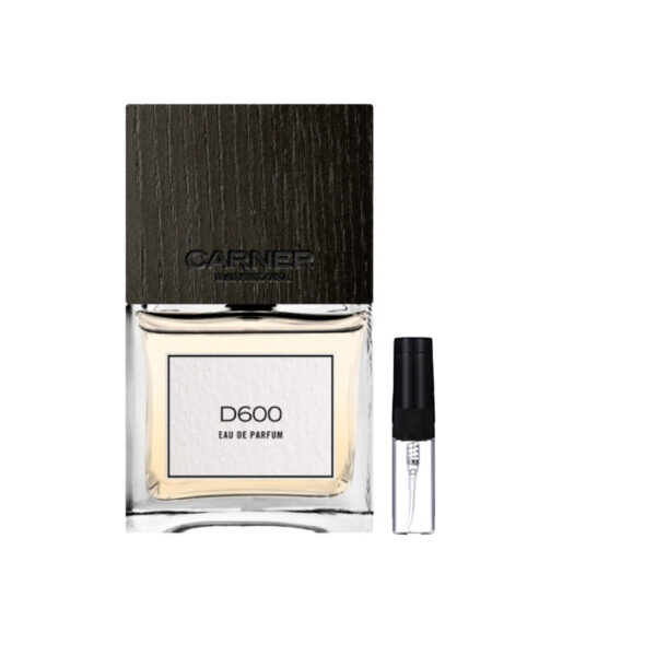 DECANT CARNER BARCELONA D600 EDP UNISEX