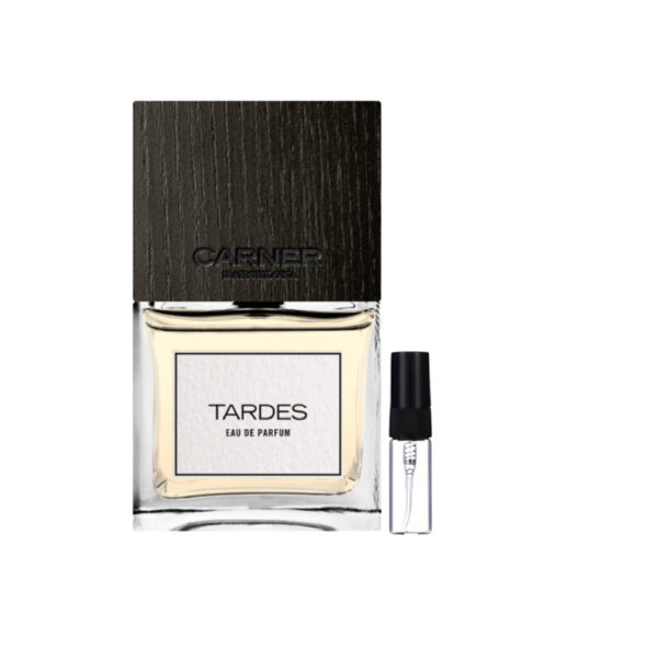DECANT CARNER BARCELONA TARDES EDP MUJER