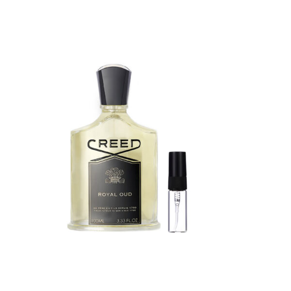 DECANT CREED ROYAL OUD EDP UNISEX
