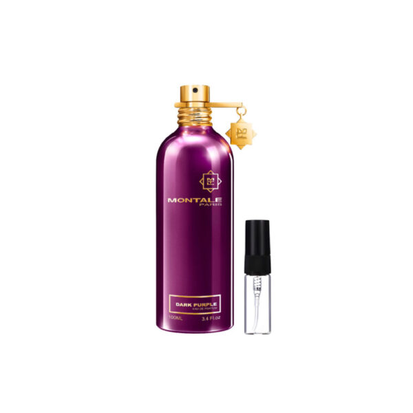 DECANT MONTALE DARK PURPLE EDP MUJER