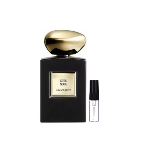 DECANT ARMANI PRIVE CUIR NOIR EDP UNISEX
