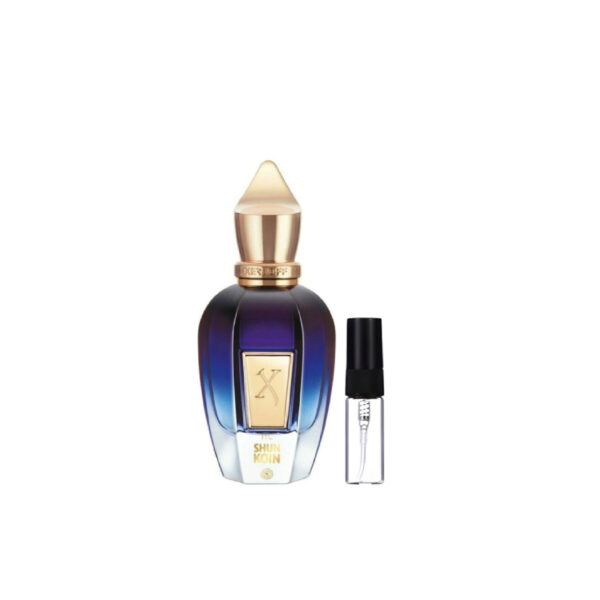 DECANT XERJOFF SHUNKOIN EDP UNISEX