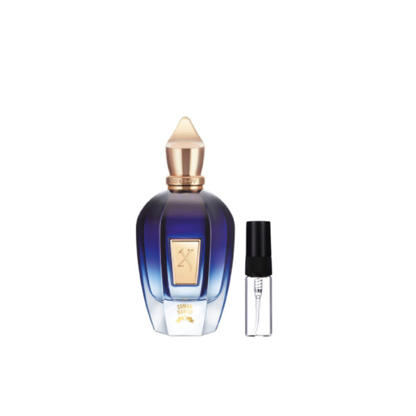 DECANT XERJOFF COMANDANTE EDP UNISEX