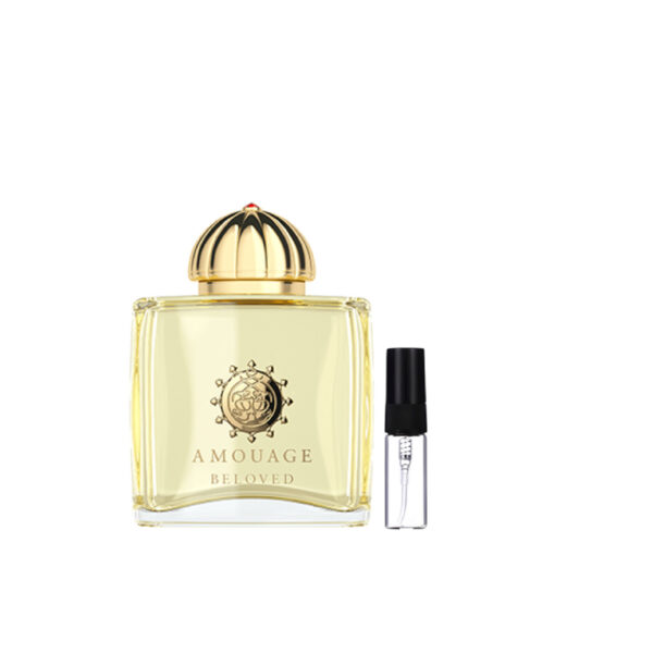 DECANT AMOUAGE BELOVED EDP MUJER