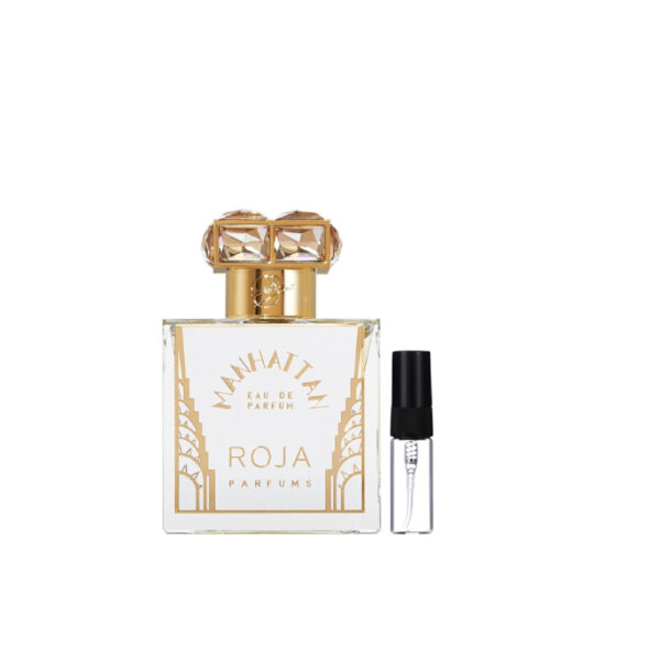 DECANTS ROJA PARFUMS MANHATTAN EDP UNISEX