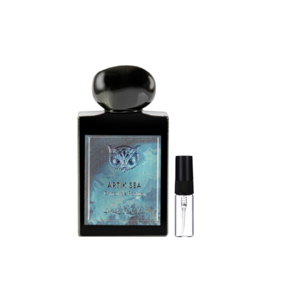 DECANT LORENZO PAZZAGLIA ARTIK SEA EXTRAIT PARFUM UNISEX